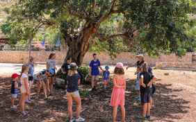 vamos Kinderbetreuung